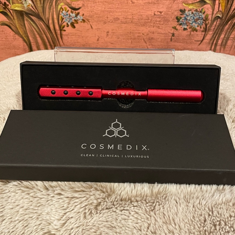 COSMEDIX Facial Massage Roller